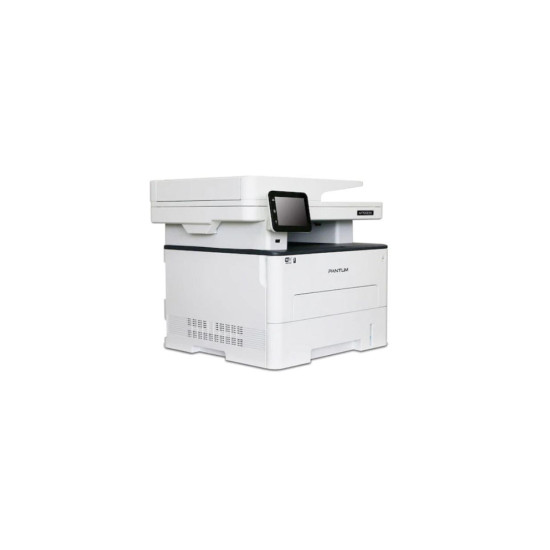 Multifunctional laser monocron Pantum M7310DW Imprimare/Copiere/Scanare, Dimensiuni:A4, Rezolutie: max 600x600 dpi, Viteza:33ppm, Procesor:800 MHz, Memorie:512MB, Ecran tactil 3.5 inch, Capacitate alimentare 250 de coli, capacitate iesire:150 coli, Greuta