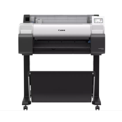 CANON TM-240 A1 LARGE FORMAT PRINTER