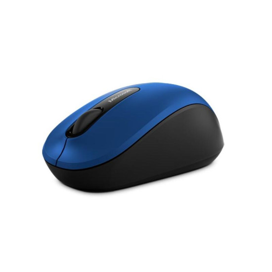 Mouse Microsoft Mobile 3600, Bluetooth, Albastru