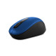 Mouse Microsoft Mobile 3600, Bluetooth, Albastru