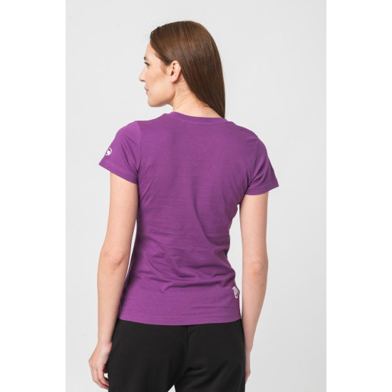 TRICOU MULTIBIKE PEGAS FEMEI PURPLE-M