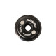 CAPAC TIJA GHIDON BEER CAP XHS-16, ALUMINIU CNC, 2 MAGNETI, PENTRU TIJA GHIDON 1-1/8, DIAMETRU 31.8MM, SURUB M6X30MM INCLUS, NEGRU CAPAC TIJA GHIDON BEER CAP XHS-16, ALUMINIU CNC, 2 MAGNETI, PENTRU TIJA GHIDON 1-1/8, DIAMETRU 31.8MM, SURUB M6X30MM INCLUS, NEGRU