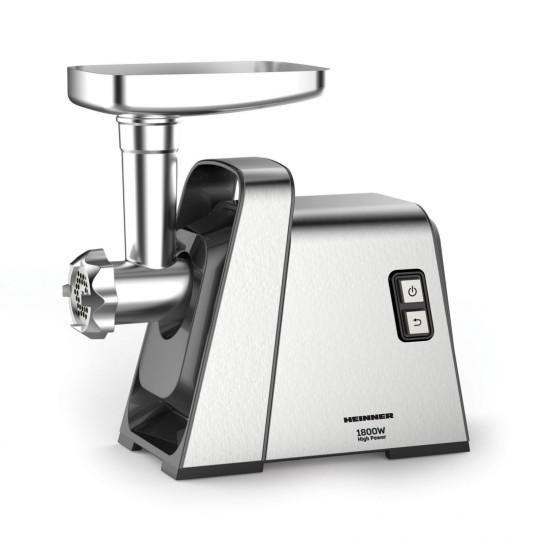 MASINA DE TOCAT HEINNER MG-Y1800X MASINA DE TOCAT HEINNER MG-Y1800X