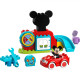 MICKEY M.LOC DE JOACA&MASINA, LEGO 10454 MICKEY M.LOC DE JOACA&MASINA, LEGO 10454