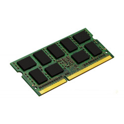 Memorie RAM notebook Kingston, SODIMM, DDR3L, 8GB, CL11, 1600Mhz