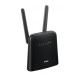 D-Link Router Wireless DWR-960 4G cat.7, AC1200,  LTE + Wi-Fi SOC chipset, 2 x prturi gigabit LAN, 1 x WAN , 2 x antene externe, 2 x 2 MU- MIMO, 300 Mbps download, 100 Mbps Upload, Wireless AC1200 (866 Mbps on 5 GHz + 300 Mbps on 2.4 GHz).