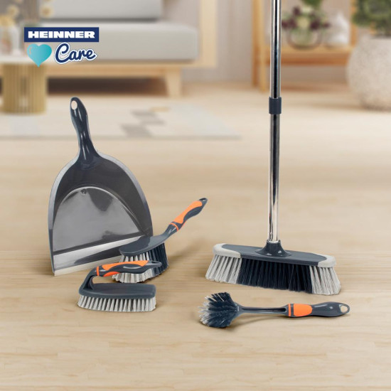SET 5 PIESE CURATANIE MEGA CLEAN SET 5 PIESE CURATANIE MEGA CLEAN