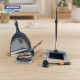 SET 5 PIESE CURATANIE MEGA CLEAN SET 5 PIESE CURATANIE MEGA CLEAN