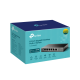 TPL SW 6P-GB POE-3P UNMNGD DESK TPL SW 6P-GB POE-3P UNMNGD DESK