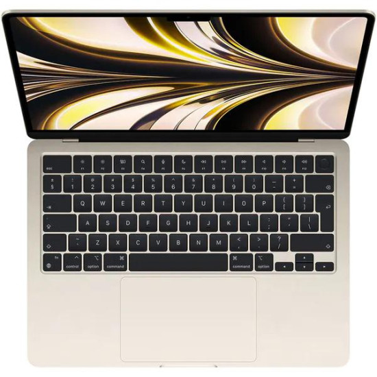 MB AIR 13 M2 GPU-8 16GB 256GB INT GOLD MB AIR 13 M2 GPU-8 16GB 256GB INT GOLD