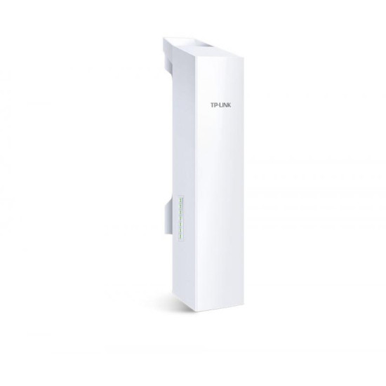 Wireless Outdoor Access Point TP-Link CPE220, 300Mbps 12dBi, Built-in12dBi 2x2 Dual-polarized Directional Antenna, 24V 1A Passive Po EAdapter, CE, FCC, RoHS, IPX5 Wireless Outdoor Access Point TP-Link CPE220, 300Mbps 12dBi, Built-in12dBi 2x2 Dual-polarized Directional Antenna, 24V 1A Passive Po EAdapter, CE, FCC, RoHS, IPX5