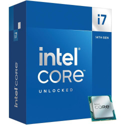 CPU Intel i7-14700 5.6GHz LGA 1700