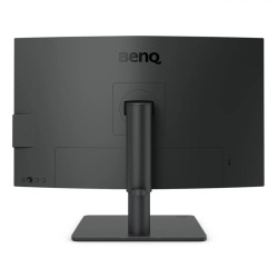 MONITOR BENQ PD2705U 27 inch, Panel Type: IPS, Backlight: LED backlight, Resolution: 3840x2160, Aspect Ratio: 16:9,  Refresh Rate:60Hz, Response time GtG: 5ms(GtG), Brightness: 250 cd/m², Contrast (static): 1200:1, Viewing angle: 178°/178°, Color Gamut (N
