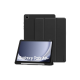 Husa Tab A9+ Tech-Protect, SC PEN, Black