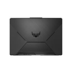 Laptop Gaming ASUS TUF F15, FX506HE-HN061, 15.6-inch, FHD (1920 x 1080) 16:9, 8GB DDR4-3200 SO-DIMM, Intel(R) Core(T) i5-11400H Processor 2.7.GHz  (12M Cache up to 4.5 GHz 6 Cores),  1TB PCIe(R) 3.0 NVMe(T) M.2 SSD, NVIDIA(R) GeForce RTX(T) 3050 Ti Laptop