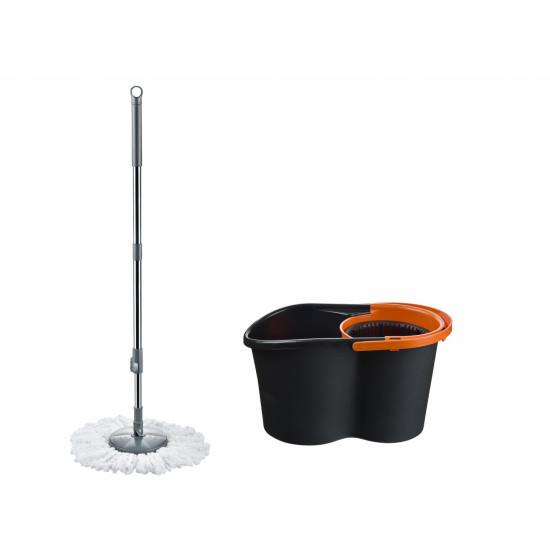 SET CURATENIE JUMBO MAGIC,MOP ROTATIV360