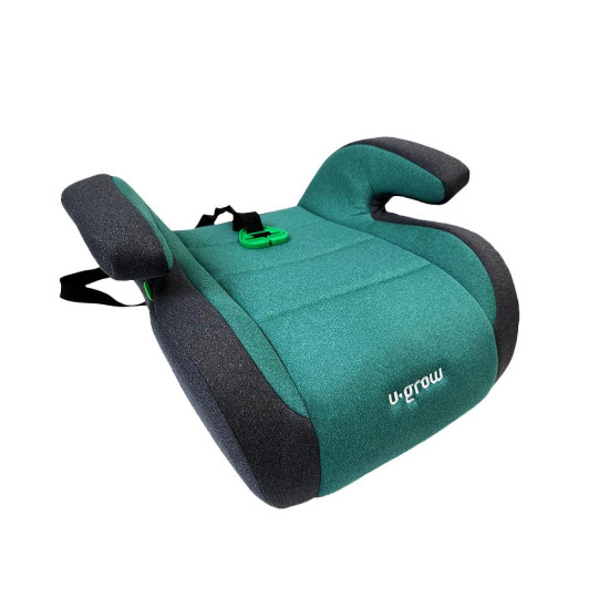 Inaltator auto, R129, isofix,verde Inaltator auto, R129, isofix,verde