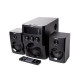 BOXE SPACER 2.1 SPSK-21BT-TOKYO 20W BK BOXE SPACER 2.1 SPSK-21BT-TOKYO 20W BK