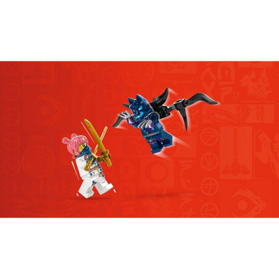 ROBOTUL STIHIE AL SOREI, LEGO 71807 ROBOTUL STIHIE AL SOREI, LEGO 71807