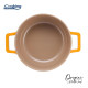 SEMIOALA AL 26x12.5CM,5.8L, NICOLAI TAND SEMIOALA AL 26x12.5CM,5.8L, NICOLAI TAND