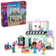 SALON COAFURA&MAG. ACCESORII, LEGO 42662 SALON COAFURA&MAG. ACCESORII, LEGO 42662