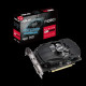 Placa video ASUS Radeon RX 550 Phoenix EVO, 4GB GDDR5, 128-bit Placa video ASUS Radeon RX 550 Phoenix EVO, 4GB GDDR5, 128-bit