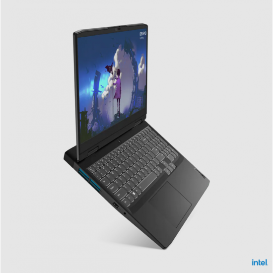 Laptop Gaming Lenovo IdeaPad Gaming 3 15IAH7, 15.6