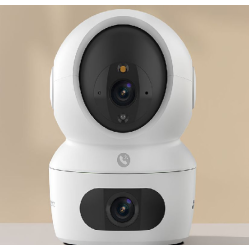 CAMERA WIFI 2K 2.8MM 10M