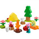 EXCURSIE CU CORTUL, LEGO 10452 EXCURSIE CU CORTUL, LEGO 10452