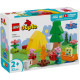 EXCURSIE CU CORTUL, LEGO 10452 EXCURSIE CU CORTUL, LEGO 10452