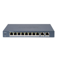 SWITCH 8 PORTURI POE