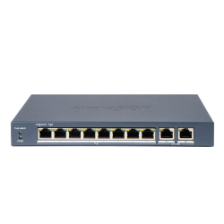 SWITCH 8 PORTURI POE