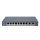 SWITCH 8 PORTURI POE SWITCH 8 PORTURI POE