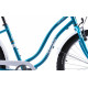 Bicicleta Oras Pegas Strada 2 Albastru Azur Bicicleta Oras Pegas Strada 2 Albastru Azur