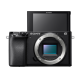 Sony ALPHA 6100 Aparat foto
