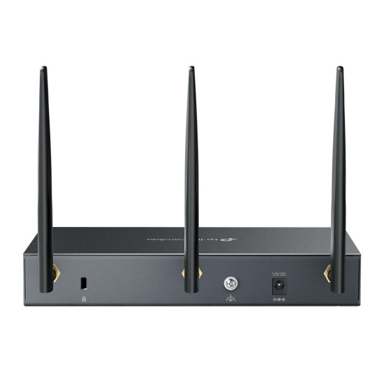 TPL AX3000 WAN VPN ROUTER ER706W