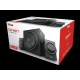 Sistem audio Trust Yuri 2.1, 60W, negru Sistem audio Trust Yuri 2.1, 60W, negru