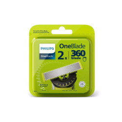 SET 2 REZERVE ONEBLADE PHILIPS QP420/50