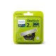 SET 2 REZERVE ONEBLADE PHILIPS QP420/50