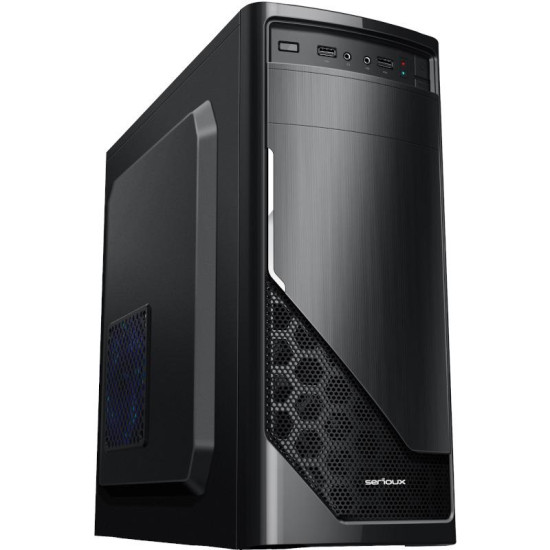 System HR Intel i5 13400, 8GB, 512GB SSD