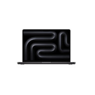 APPLE MBP14 M4(10/10) 24GB 1TB BK