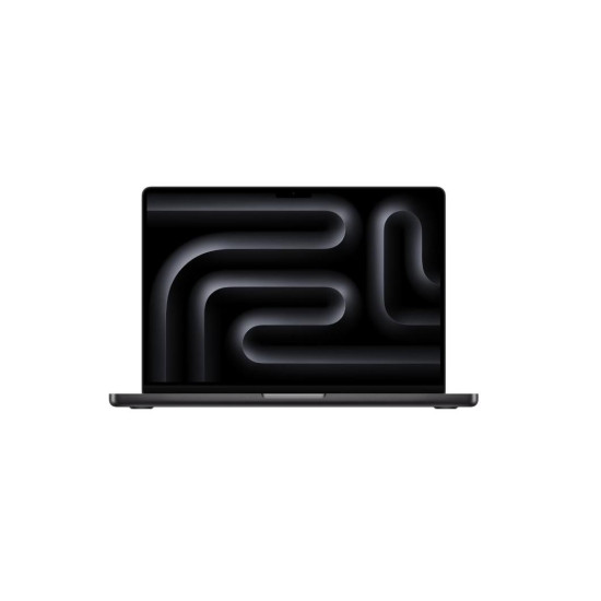 APPLE MBP14 M4(10/10) 24GB 1TB BK APPLE MBP14 M4(10/10) 24GB 1TB BK