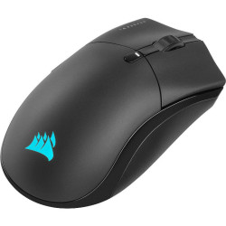 Mouse Gaming Corsair Sabre RGB PRO Champion Series, wireless, negru