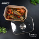 TAVA INALTA 39X26X8.5CM,6L, NICOLAI TAND TAVA INALTA 39X26X8.5CM,6L, NICOLAI TAND
