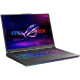Laptop Gaming ASUS ROG Strix G18, G814JV-N6055, Intel® Core™ i7-13650HX (TBD), 18-inch, QHD+ 16:10 (2560 x 1600, WQXGA), 240Hz, GN21-X4 (RTX 4060), Intel® UHD Graphics, 16GB DDR5-4800 SO-DIMM *2, 1TB PCIe® 4.0 ™ M.2 , Mobile Intel® HM770 Express Chipsets, Laptop Gaming ASUS ROG Strix G18, G814JV-N6055, Intel® Core™ i7-13650HX (TBD), 18-inch, QHD+ 16:10 (2560 x 1600, WQXGA), 240Hz, GN21-X4 (RTX 4060), Intel® UHD Graphics, 16GB DDR5-4800 SO-DIMM *2, 1TB PCIe® 4.0 ™ M.2 , Mobile Intel® HM770 Express Chipsets,