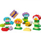 GRADINA SI FLORI CREATIVE, LEGO 10444 GRADINA SI FLORI CREATIVE, LEGO 10444