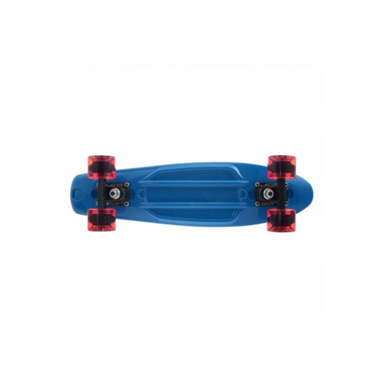 SKATE PENNY SLV VENICE 22INCH ALBST ROSU