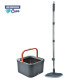 SET CURATENIE MOP ROTATIV MEGA CLEAN