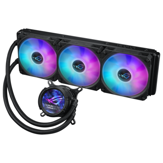 CPU Cooler Asus ROG Strix LC III360 ARGB CPU Cooler Asus ROG Strix LC III360 ARGB