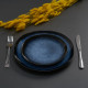 FARFURIE DESERT CERAMICA 20 CM, SERENITY, ART OF DINING BY HEINNER FARFURIE DESERT CERAMICA 20 CM, SERENITY, ART OF DINING BY HEINNER